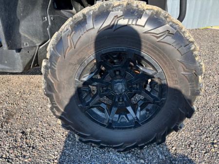 Used 2023 Can-Am COMMANDER XT700 Side by Side (Sport)