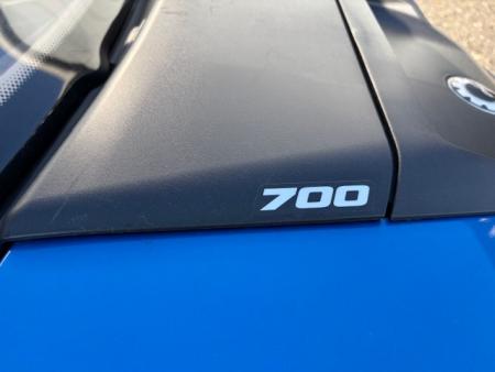 Used 2023 Can-Am COMMANDER XT700 Side by Side (Sport)