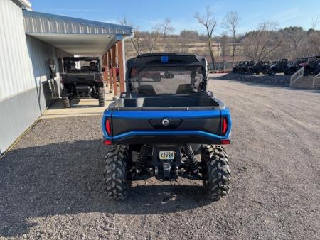 Used 2023 Can-Am COMMANDER XT700 Side by Side (Sport)