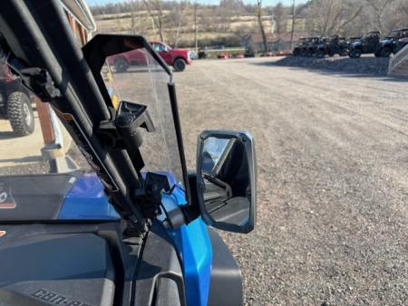Used 2023 Can-Am COMMANDER XT700 Side by Side (Sport)