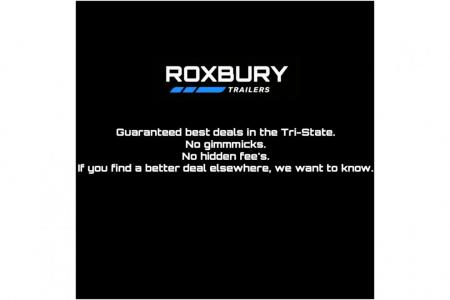 New 2026 ITI Cargo 6x10 Enclosed Cargo Trailer