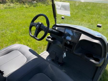 New 2026 ActivEV ActivEV "The PULSE" 4 Seater Forward Facing Street-Legal Golf Car Golf Cart