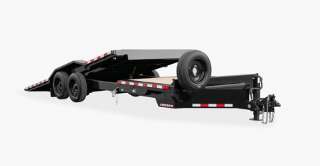 New 2026 MIDSOTA N-TBWB22-176 Drive-Over Fender Tilt Trailer