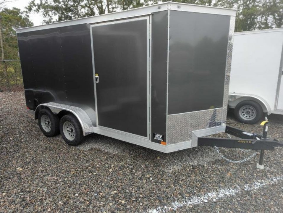 2026 Covered Wagon