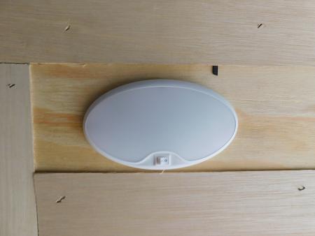 New 2026 Arising 5X8 2990 GVWR Ramp Door Cargo / Enclosed Trailer