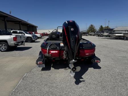 Used 2019 Nitro Boats Z19 PRO Bass Boat