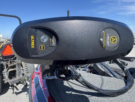 Used 2019 Nitro Boats Z19 PRO Bass Boat