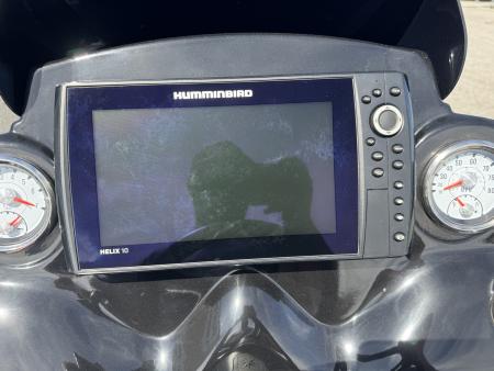 Used 2019 Nitro Boats Z19 PRO Bass Boat
