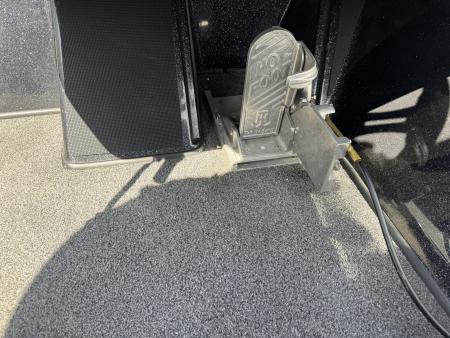 Used 2019 Nitro Boats Z19 PRO Bass Boat
