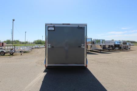 New 2025 Look Trailers 7x16 Element Cargo / Enclosed Trailer
