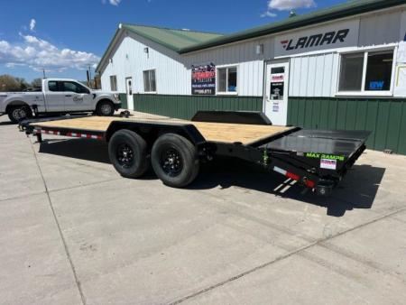 New 2026 Load Trail 83"X22' Carhauler Car Hauler