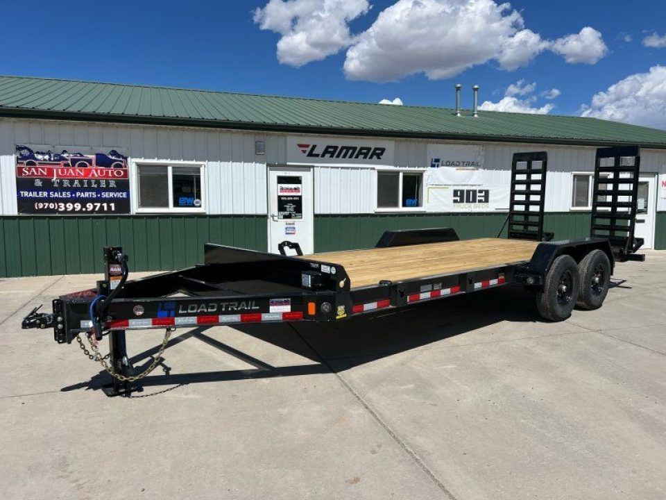 2026 Load Trail
