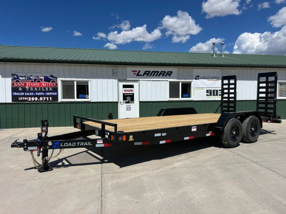 2026 Load Trail
