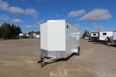 New 2026 Legend Trailers 6x13 Thunder Cargo / Enclosed Trailer