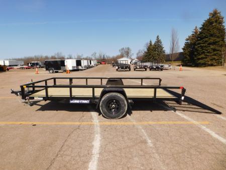 New 2026 Sure-Trac Utility Trailer