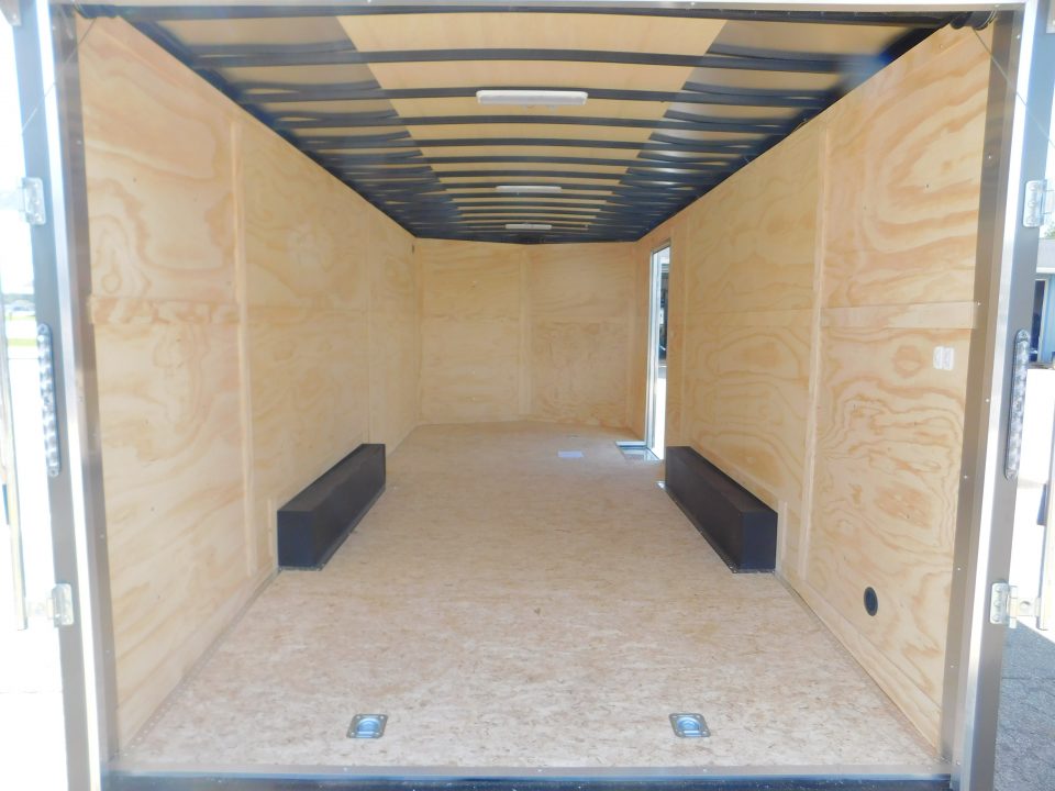 New 2026 Darkhorse Cargo DHW 8.5x20 TA52 Car Hauler