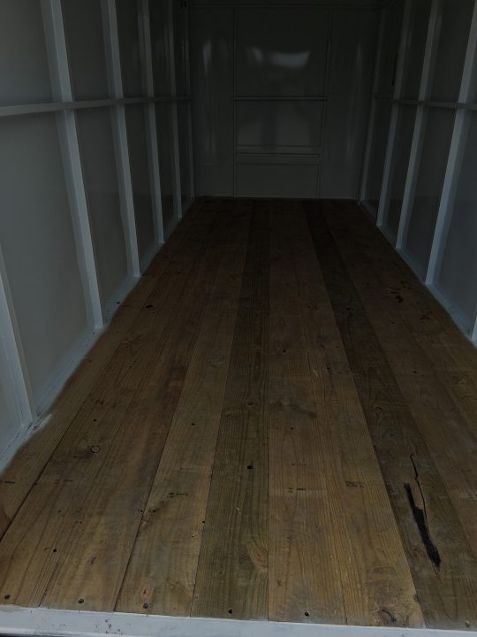 New 2026 WW 16' X 6' Cargo / Enclosed Trailer