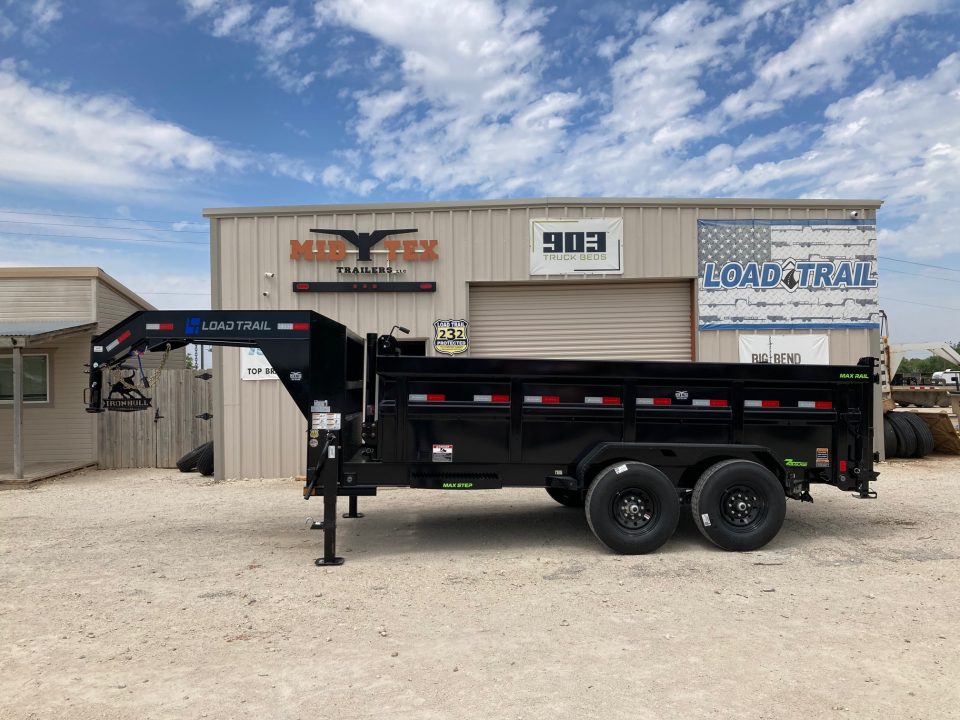 2026 Load Trail GD photo 5
