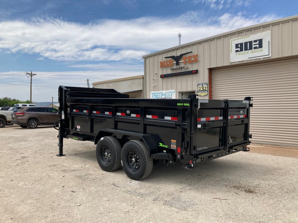 2026 Load Trail GD photo 6