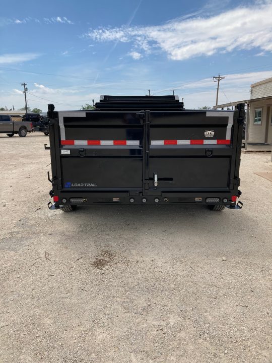 2026 Load Trail GD photo 7