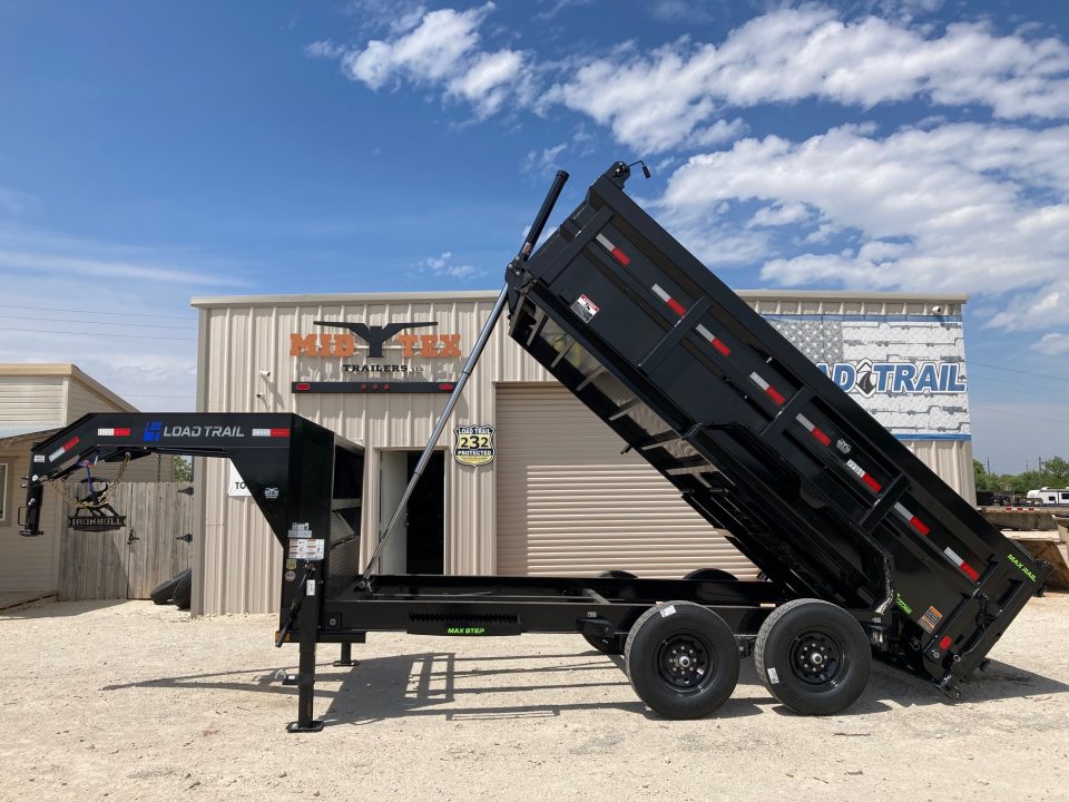 2026 Load Trail GD