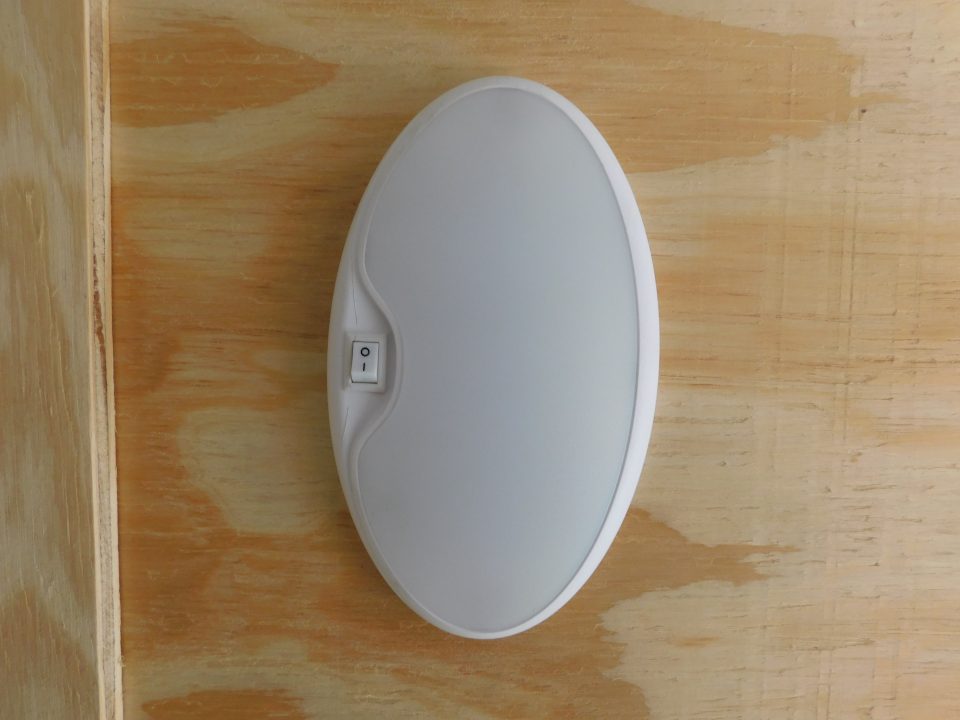 New 2025 Arising 6x12 2990 GVWR Cargo / Enclosed Trailer