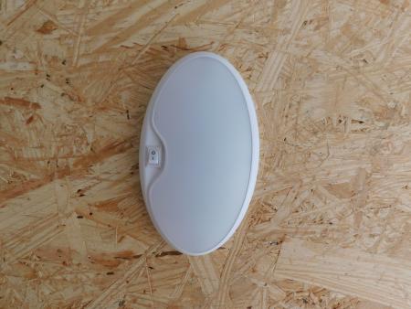 New 2024 Arising 6x12 2990 GVWR Cargo / Enclosed Trailer