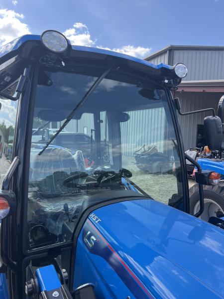 New 2026 LS Tractor MT242HC W/CAB Tractor