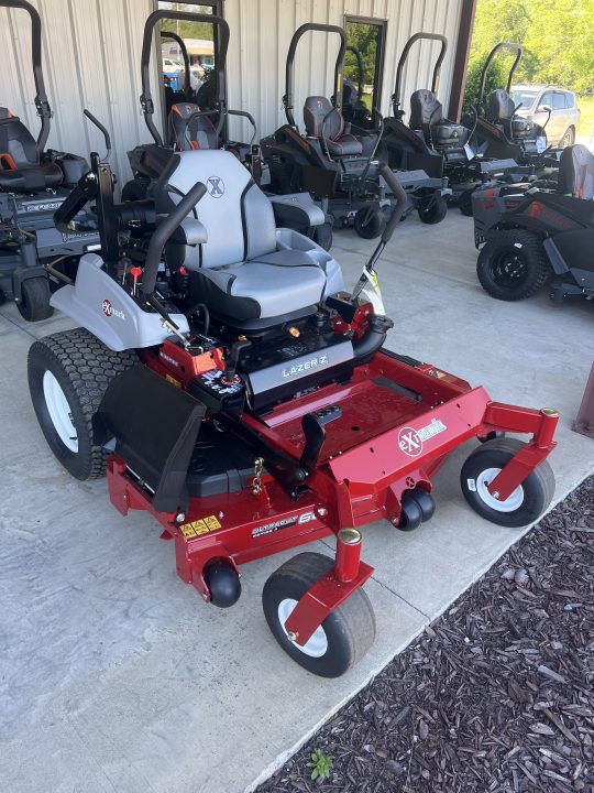 New 2026 Exmark LRE921GKA604A3 Lawn Mowers