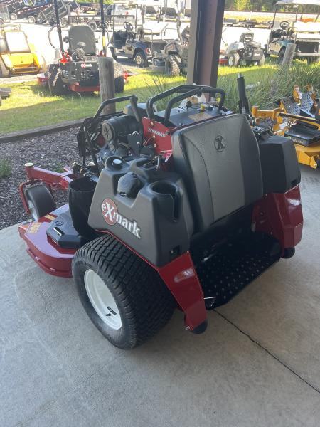 New 2026 Exmark VXX999EKA60600 Lawn Mowers