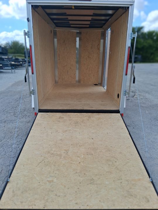 New 2026 Pace American