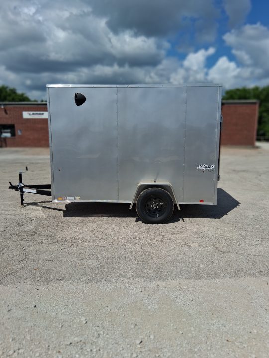 New 2026 Pace American