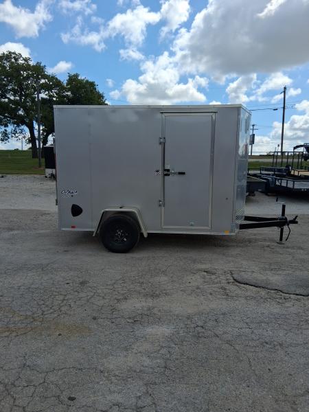 New 2026 Pace American