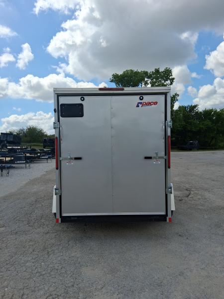 New 2026 Pace American