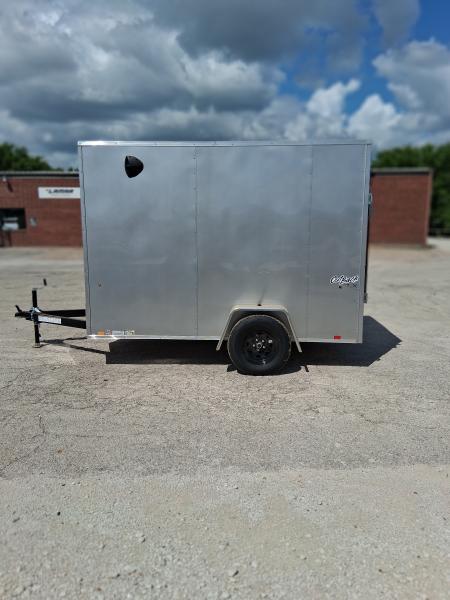 New 2026 Pace American