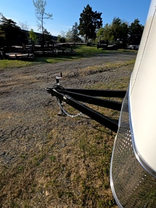 New 2026 Homesteader Trailer Challenger Cargo / Enclosed Trailer
