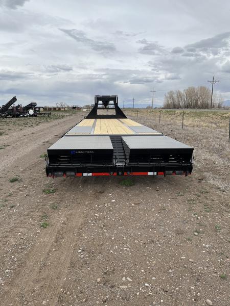 New 2026 Load Trail GP0230102 Deckover Trailer