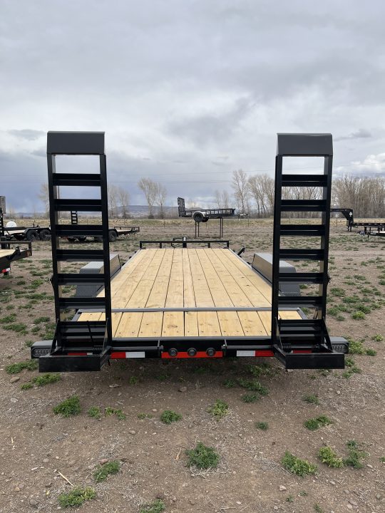 New 2026 Load Trail CH8320072 Car Hauler