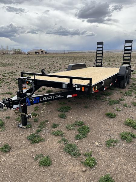 New 2026 Load Trail CH8320072 Car Hauler