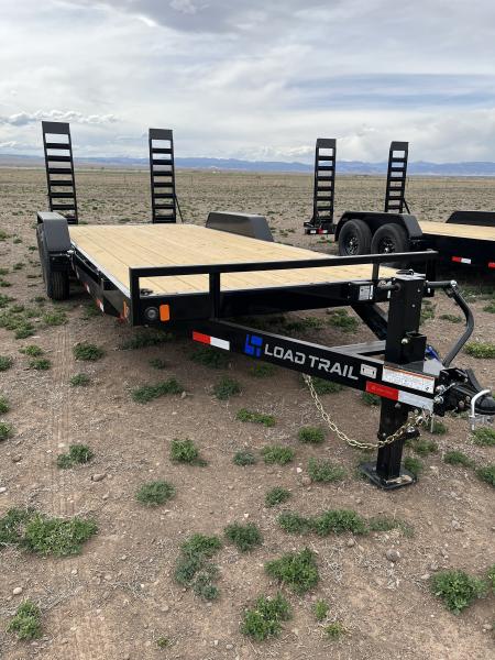 New 2026 Load Trail CH8320072 Car Hauler