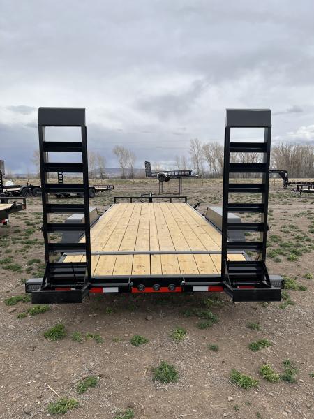 New 2026 Load Trail CH8320072 Car Hauler