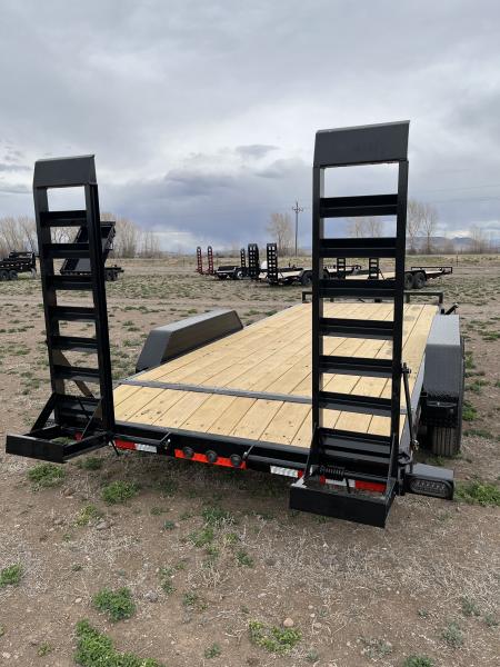 New 2026 Load Trail CH8318072 Car Hauler