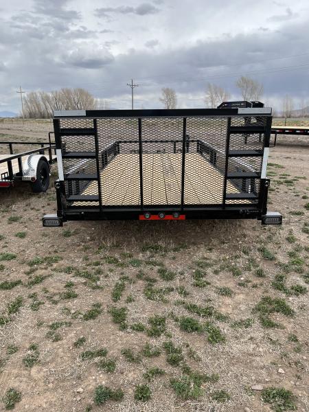 New 2026 Load Trail UT8316032 Utility Trailer