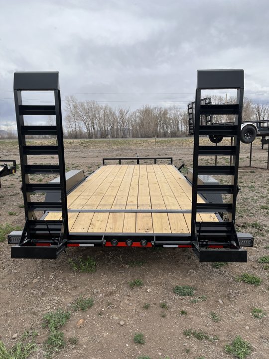 New 2026 Load Trail CH8318052 Car Hauler