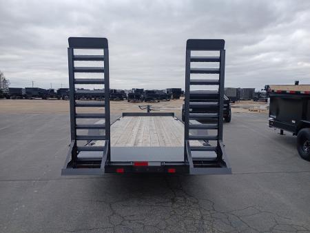 New 2026 Diamond C Trailers HEQ208 22X82