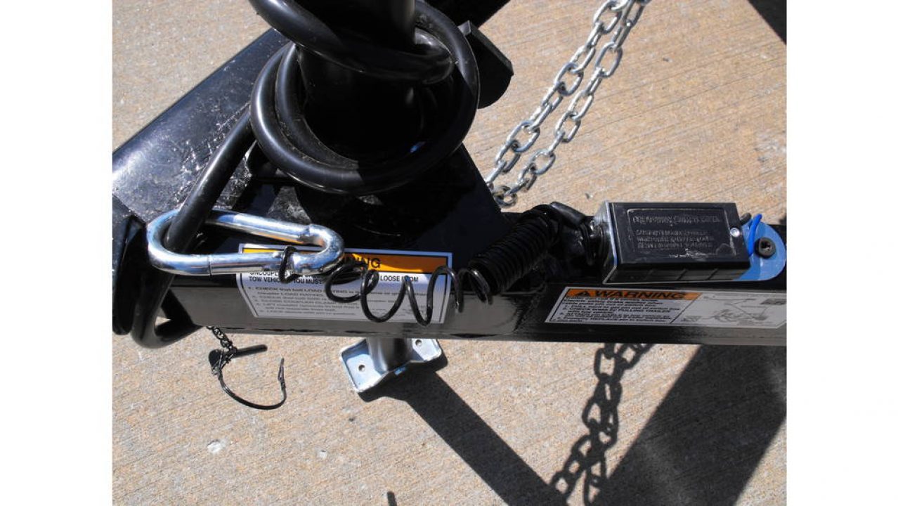 New Utility Trailer 77" X 14 Tube Top Rear LAY-N-TAIL GATE Brakes