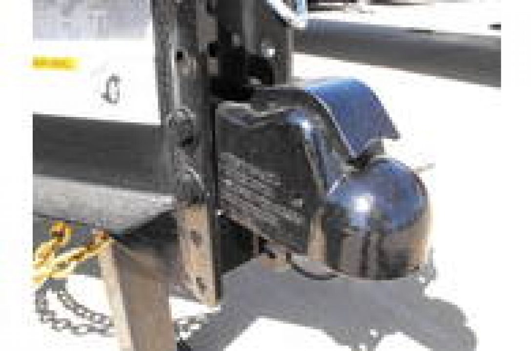 New 2026 Top Hat Trailers Deck Over Deckover Trailer