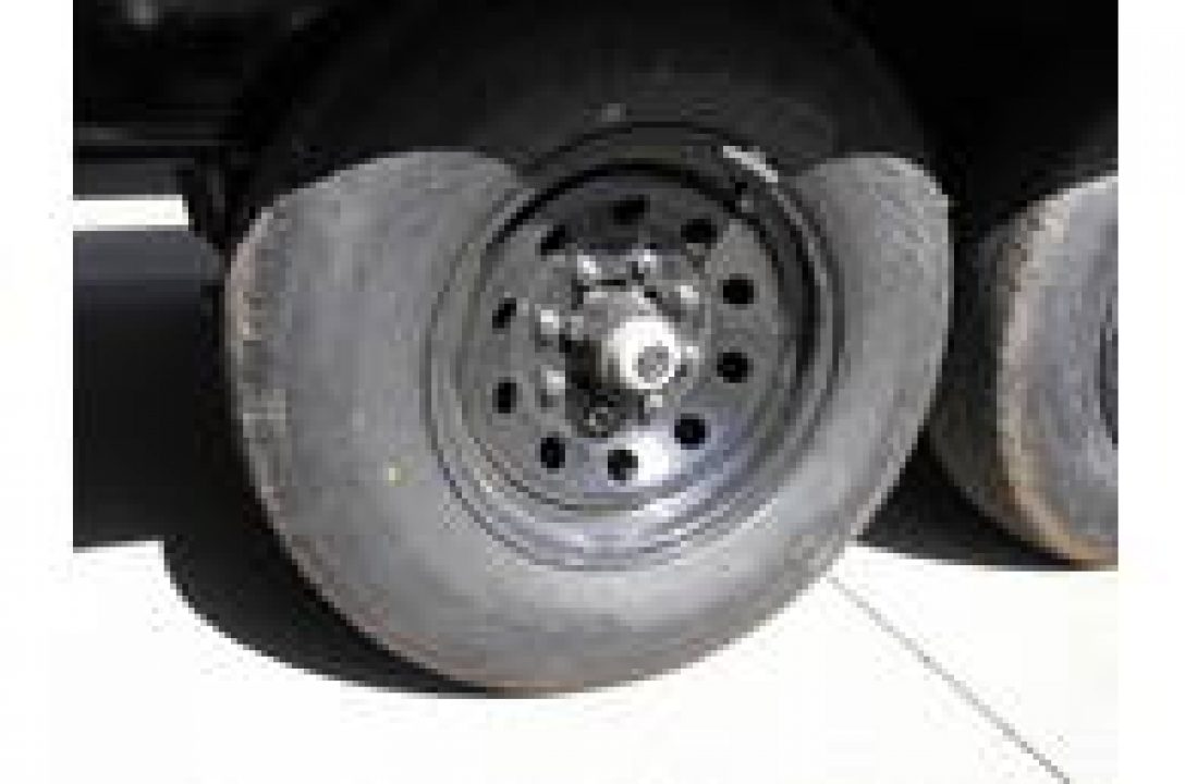 New 2026 Top Hat Trailers Deck Over Deckover Trailer