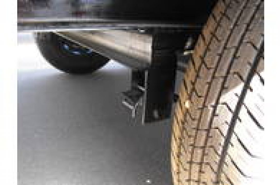 New 2026 Top Hat Trailers Deck Over Deckover Trailer