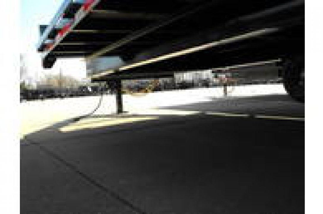 New 2026 Top Hat Trailers Deck Over Deckover Trailer